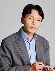 Seunghoon, Woo Professor