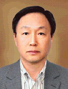 Jaeuk, Kim Professor
