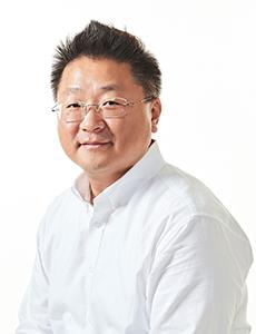 Woongchul, Choi Professor