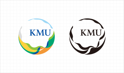 KMU 심볼