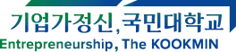 국민대학교 로고